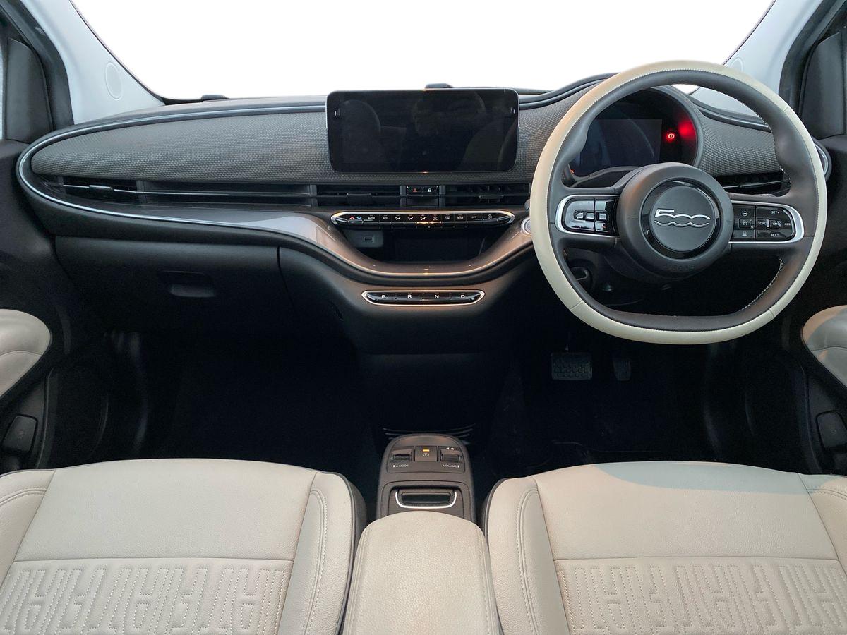 Used Fiat 500 2022 for sale - 76330525: Photo 9