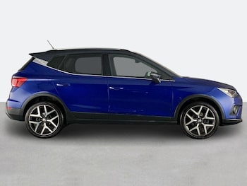 Used SEAT Arona 2020 for sale - 78122502: Photo
