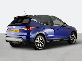 Used SEAT Arona 2020 for sale - 78122502: Photo