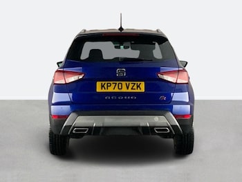 Used SEAT Arona 2020 for sale - 78122502: Photo