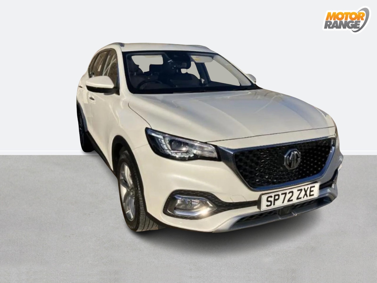 Used MG MG HS 2022 for sale - 76755459: Photo 1