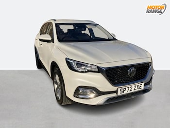 Used MG MG HS 2022 for sale - 76755459: Photo