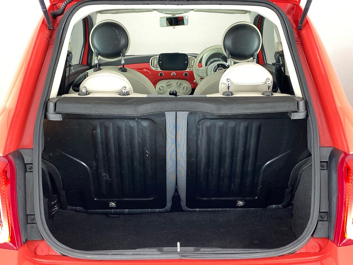 Vehicle 26