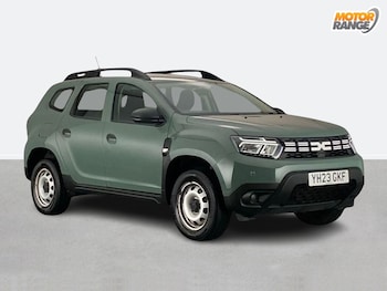 Used Dacia Duster 2023 for sale - 78815286: Photo