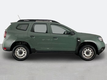 Used Dacia Duster 2023 for sale - 78815286: Photo