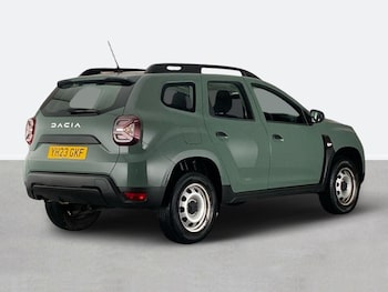 Used Dacia Duster 2023 for sale - 78815286: Photo