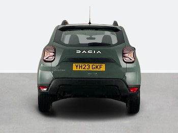 Used Dacia Duster 2023 for sale - 78815286: Photo