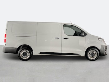 Used Vauxhall Vivaro 2023 for sale - 78512542: Photo