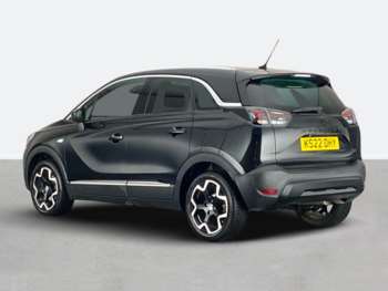 Used Vauxhall Crossland 2022 for sale - 75157542: Photo