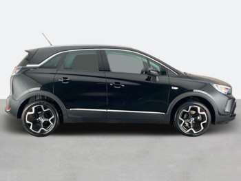 Used Vauxhall Crossland 2022 for sale - 75157542: Photo