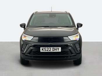 Used Vauxhall Crossland 2022 for sale - 75157542: Photo