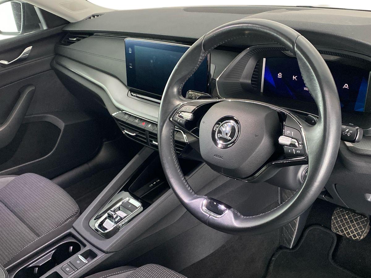 Used Skoda Octavia 2022 for sale - 77472971: Photo 12