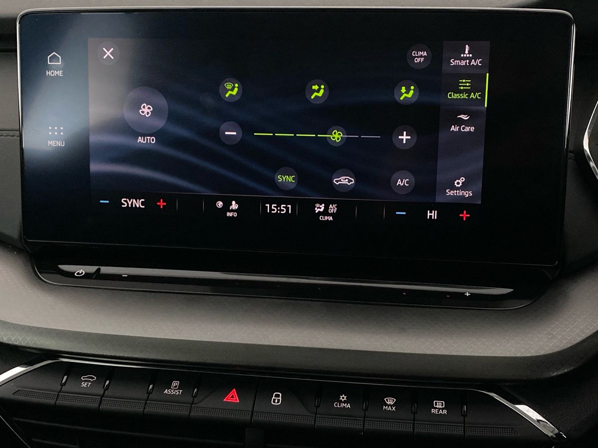 Used Skoda Octavia 2022 for sale - 77472971: Photo 18