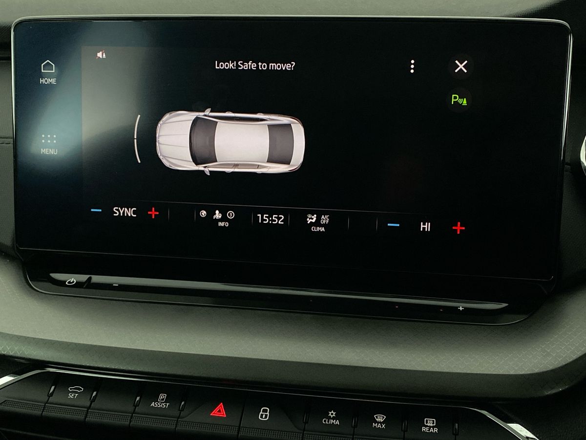 Used Skoda Octavia 2022 for sale - 77472971: Photo 20