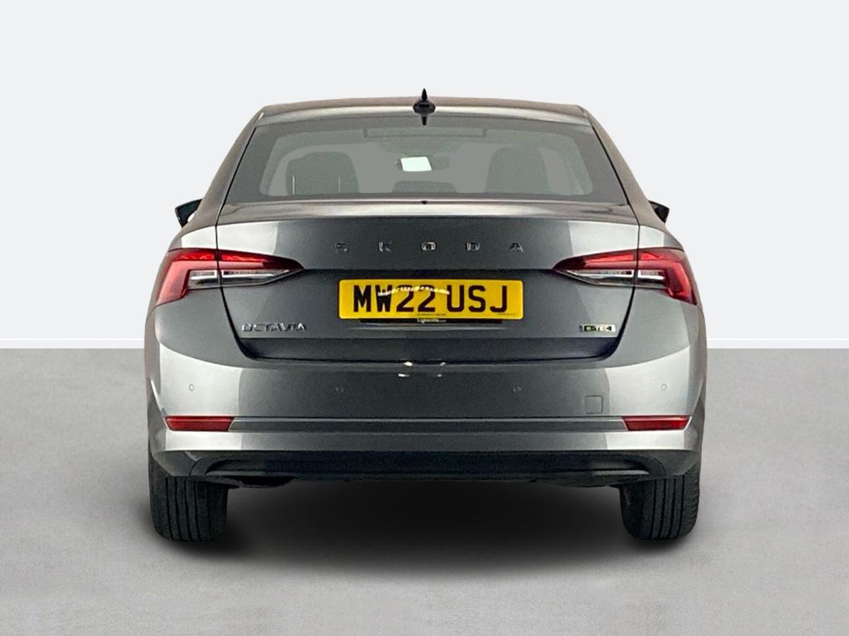 Used Skoda Octavia 2022 for sale - 77472971: Photo 4