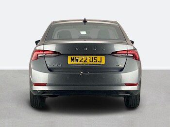 Used Skoda Octavia 2022 for sale - 77472971: Photo