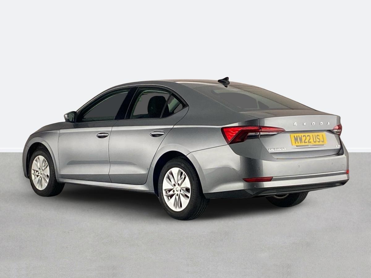 Used Skoda Octavia 2022 for sale - 77472971: Photo 5
