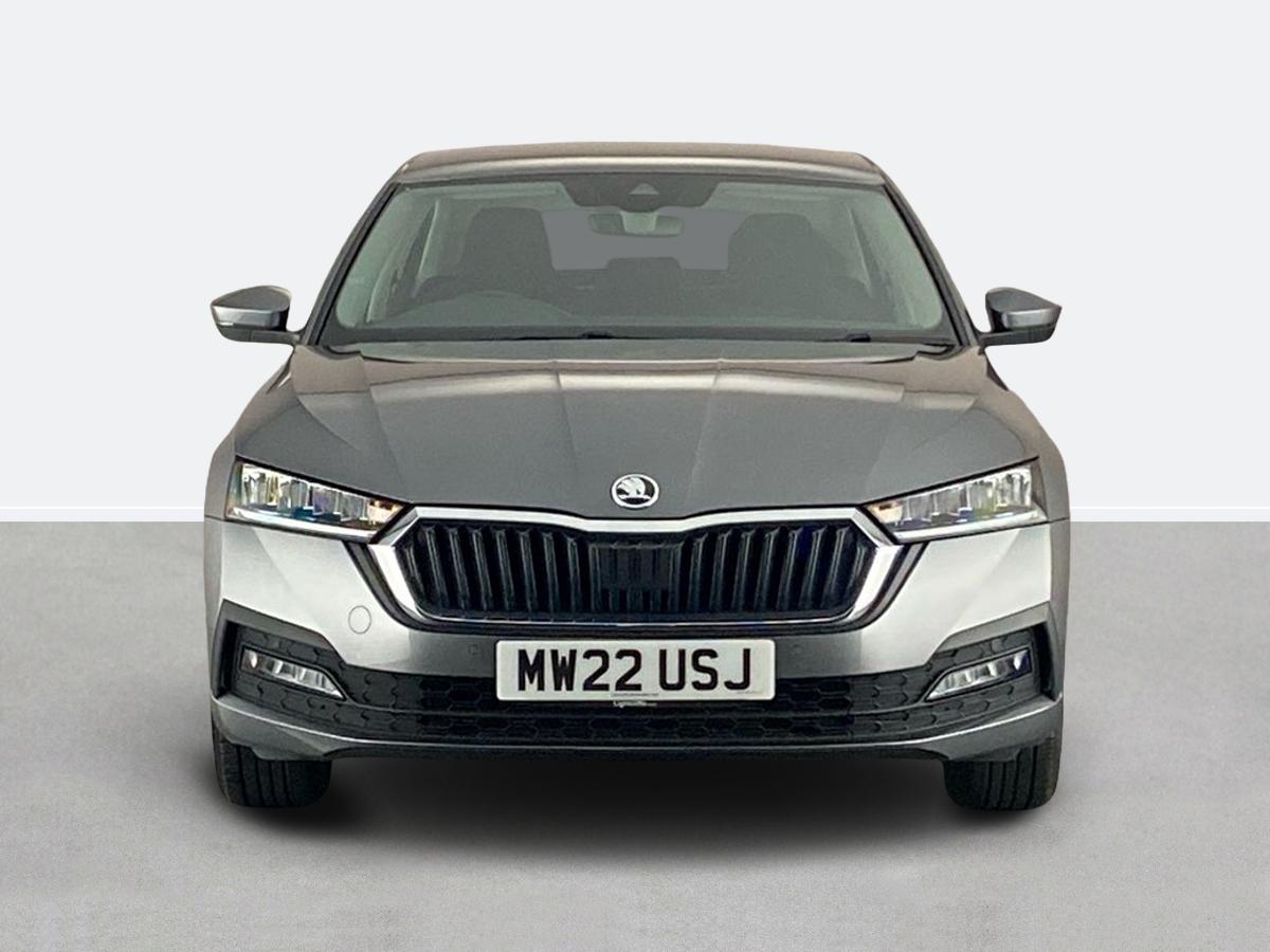 Used Skoda Octavia 2022 for sale - 77472971: Photo 8