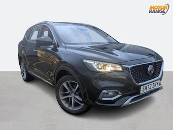 Used MG MG HS 2023 for sale - 77458890: Photo