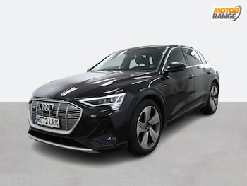 Used Audi e-tron 2022 for sale - 78927430: Photo
