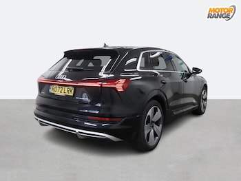 Used Audi e-tron 2022 for sale - 78927430: Photo