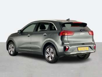 Used Kia Niro 2022 for sale - 74704333: Photo
