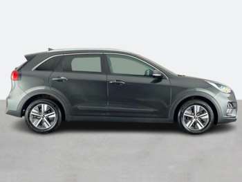 Used Kia Niro 2022 for sale - 74704333: Photo