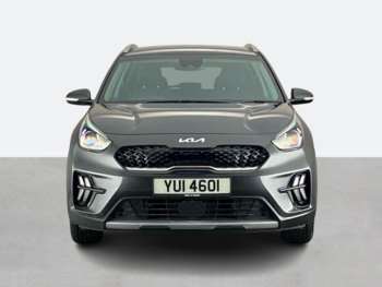 Used Kia Niro 2022 for sale - 74704333: Photo