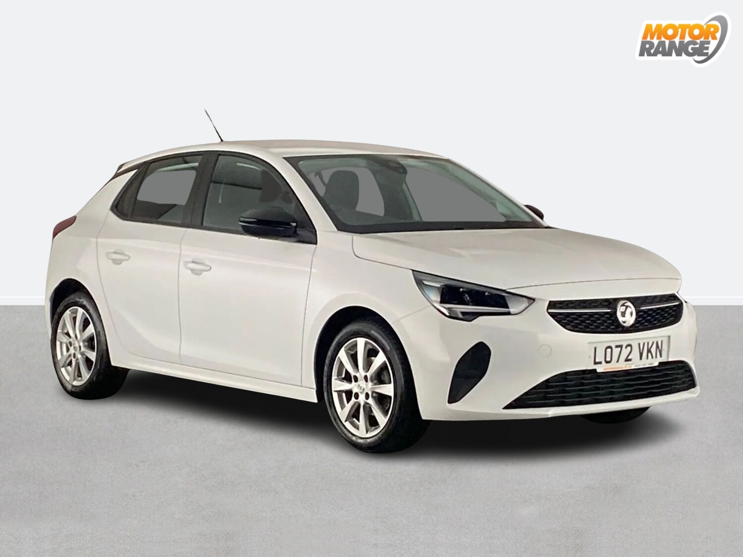 Used Vauxhall Corsa 2022 for sale - 76243599: Photo 1