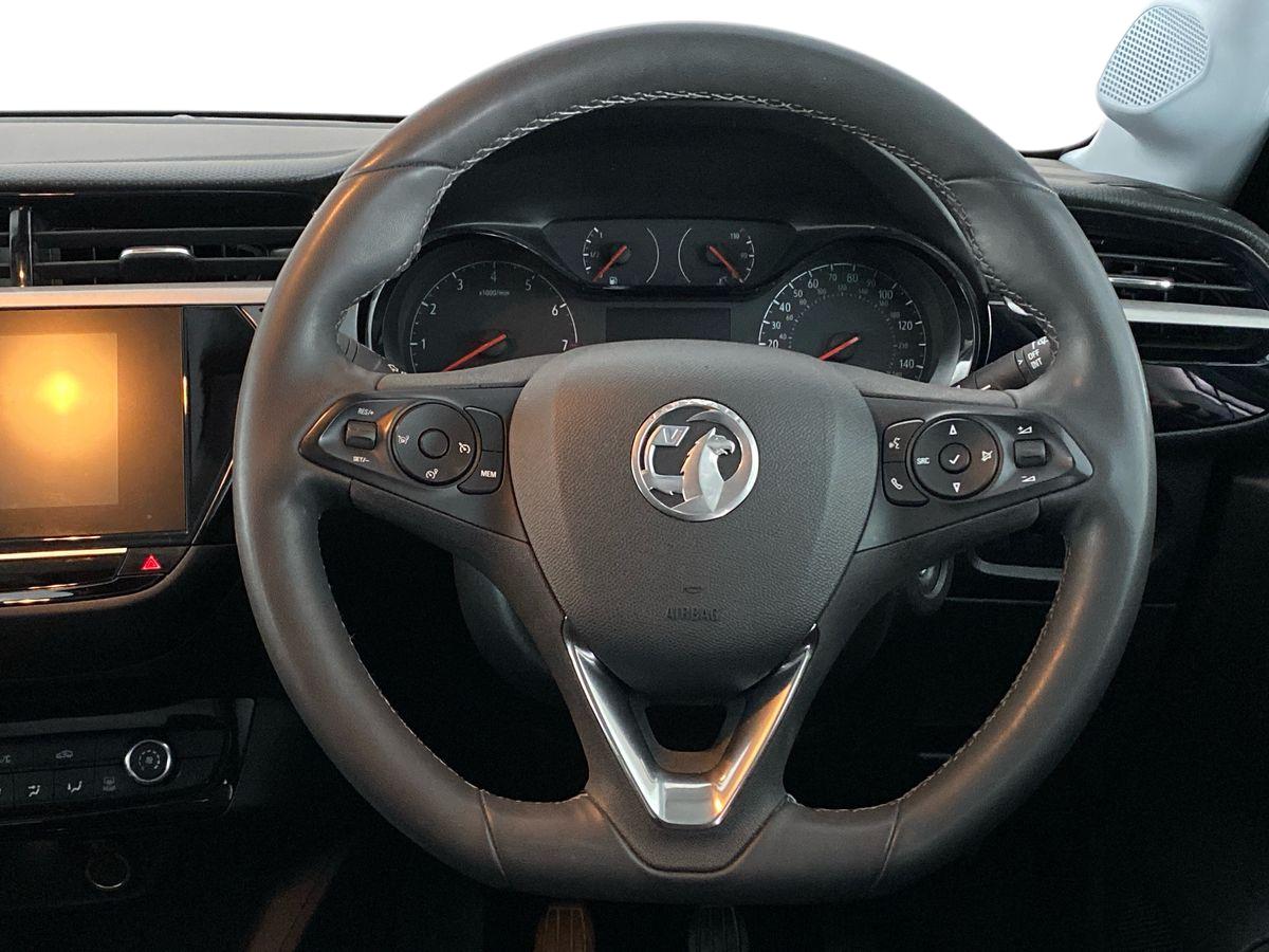 Used Vauxhall Corsa 2022 for sale - 76243599: Photo 10