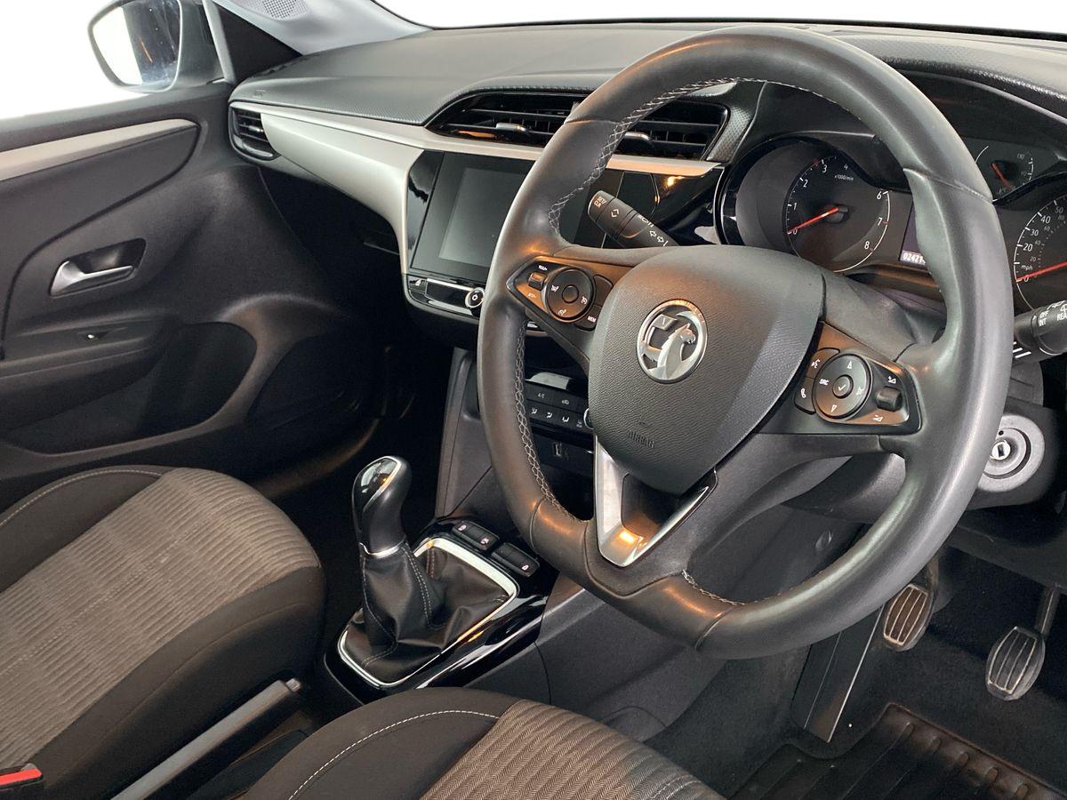 Used Vauxhall Corsa 2022 for sale - 76243599: Photo 11