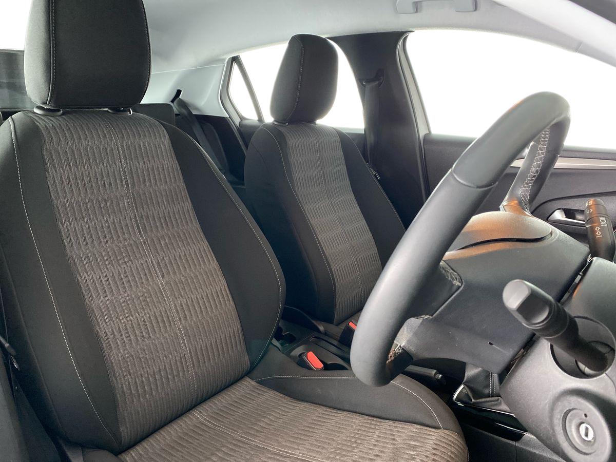 Used Vauxhall Corsa 2022 for sale - 76243599: Photo 12