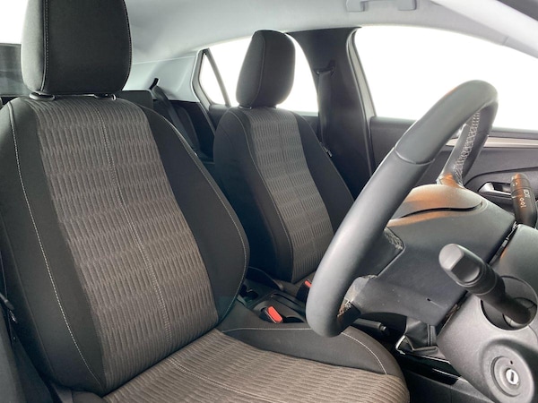 Used Vauxhall Corsa 2022 for sale - 76243599: Photo 12