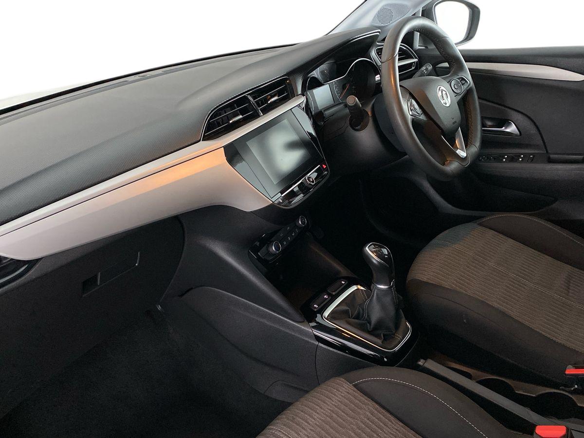Used Vauxhall Corsa 2022 for sale - 76243599: Photo 13