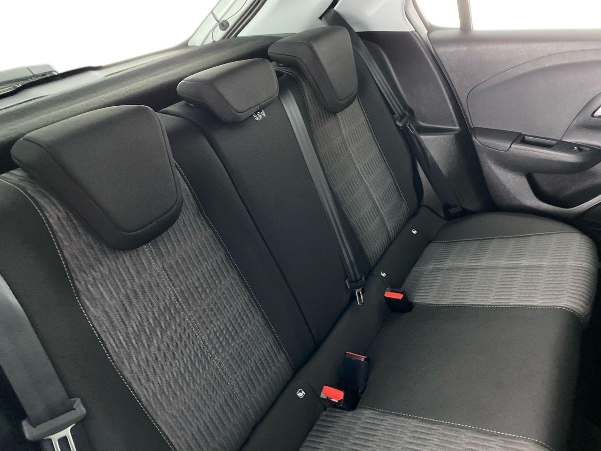 Used Vauxhall Corsa 2022 for sale - 76243599: Photo 14