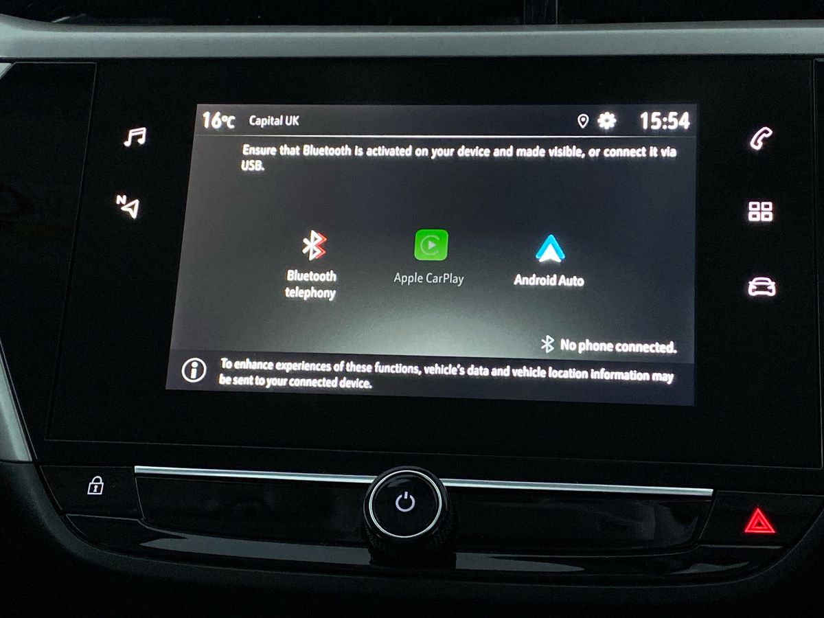 Used Vauxhall Corsa 2022 for sale - 76243599: Photo 15