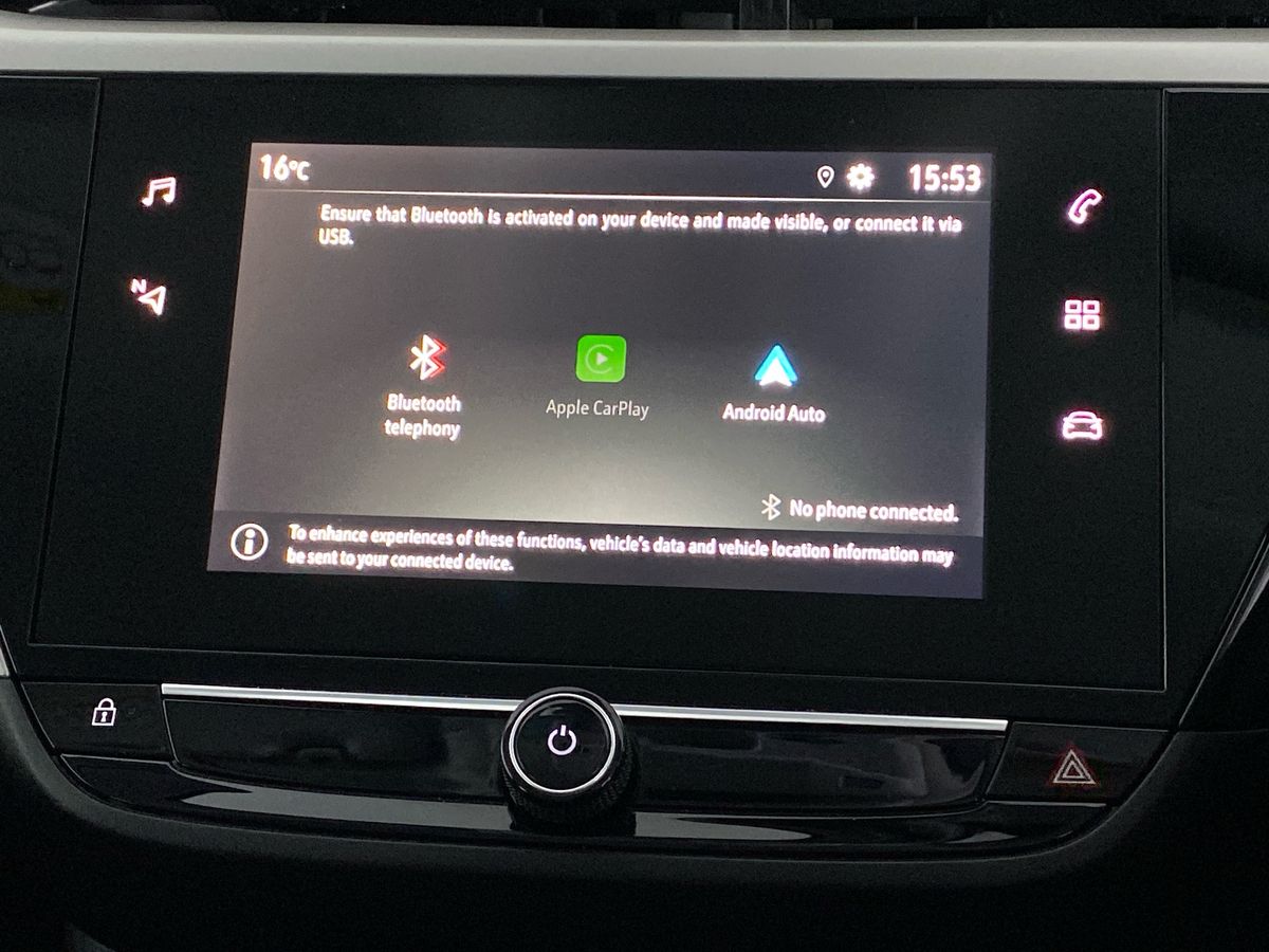 Used Vauxhall Corsa 2022 for sale - 76243599: Photo 17