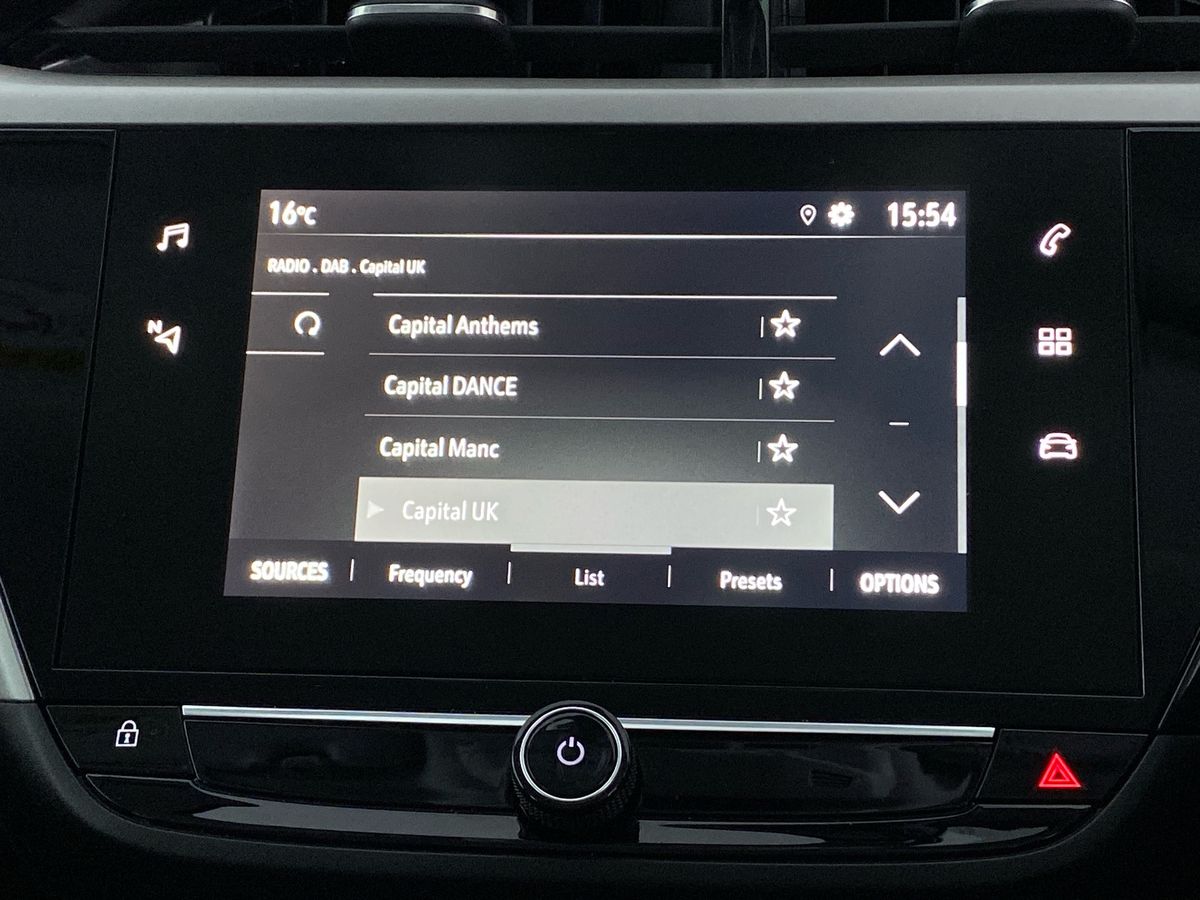 Used Vauxhall Corsa 2022 for sale - 76243599: Photo 18