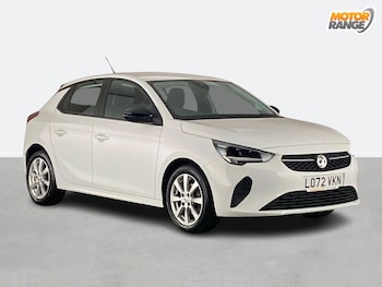 Vauxhall - Corsa