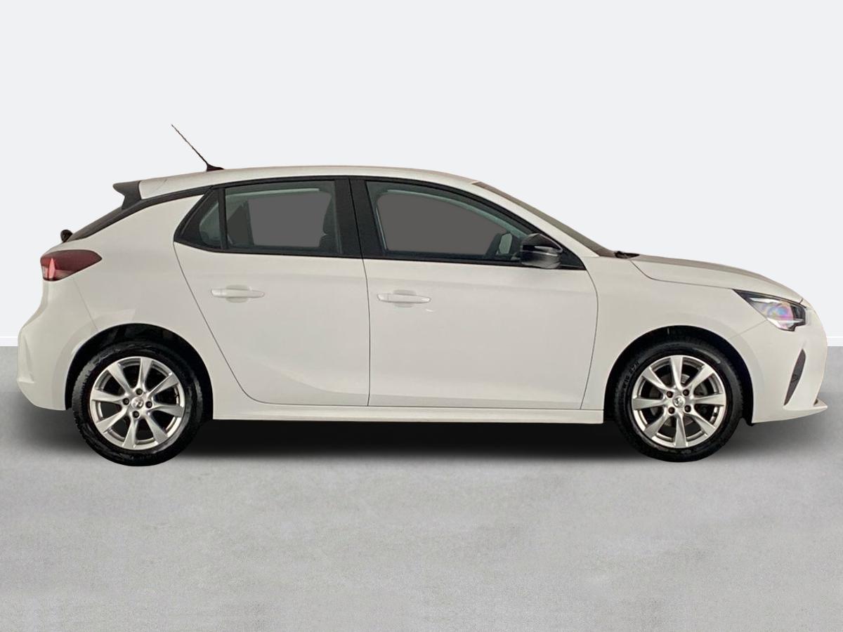 Used Vauxhall Corsa 2022 for sale - 76243599: Photo 2