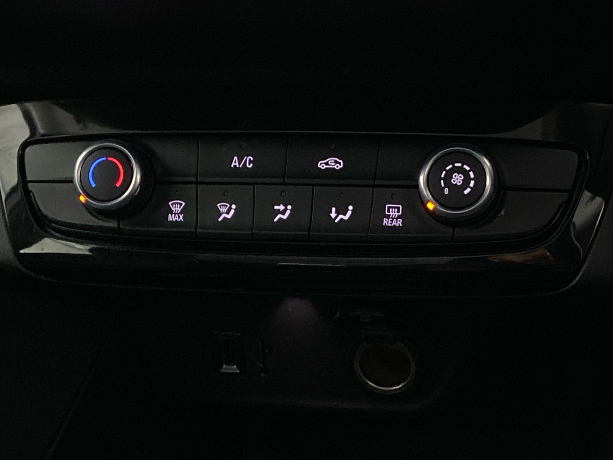 Used Vauxhall Corsa 2022 for sale - 76243599: Photo 20