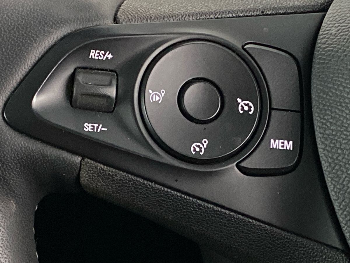 Used Vauxhall Corsa 2022 for sale - 76243599: Photo 21