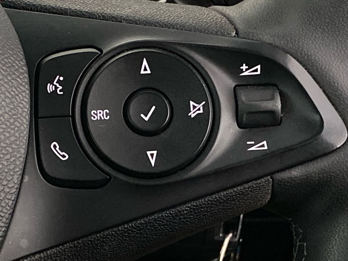 Used Vauxhall Corsa 2022 for sale - 76243599: Photo 22