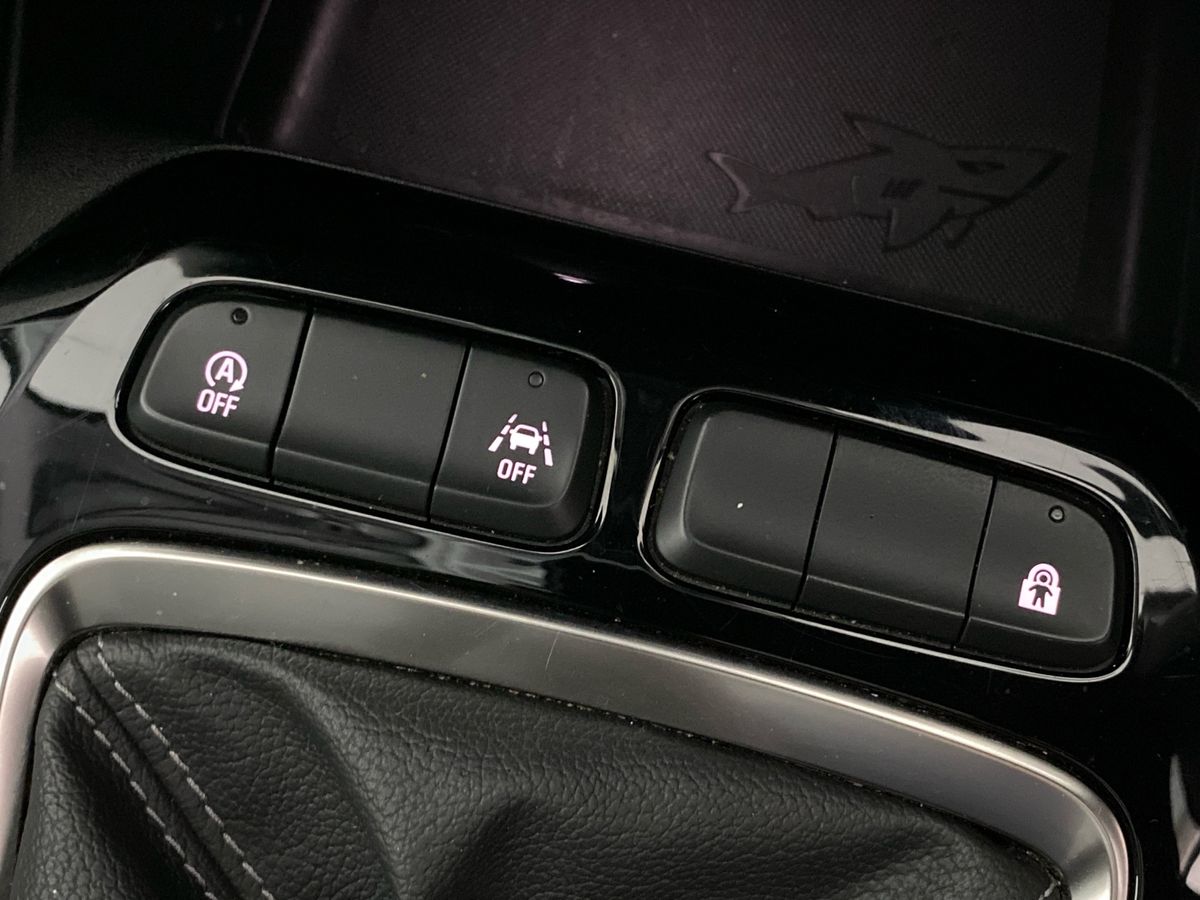 Used Vauxhall Corsa 2022 for sale - 76243599: Photo 23