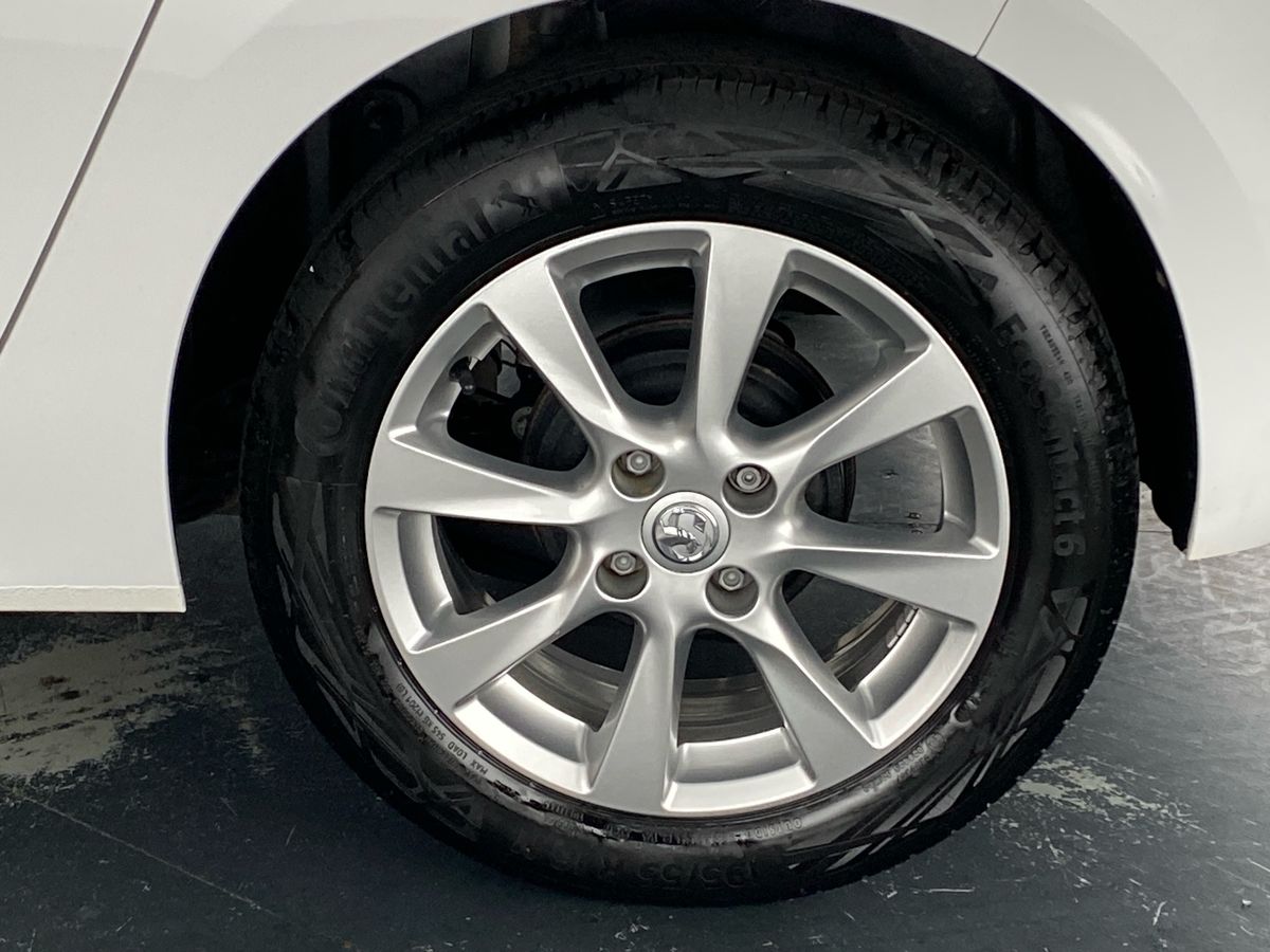 Used Vauxhall Corsa 2022 for sale - 76243599: Photo 28