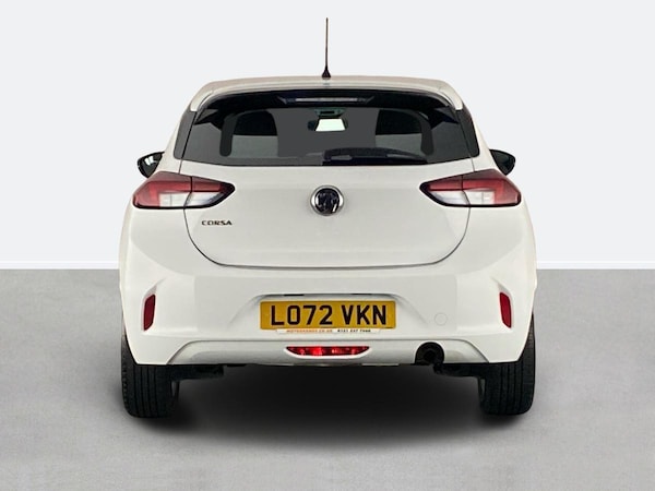 Used Vauxhall Corsa 2022 for sale - 76243599: Photo 4