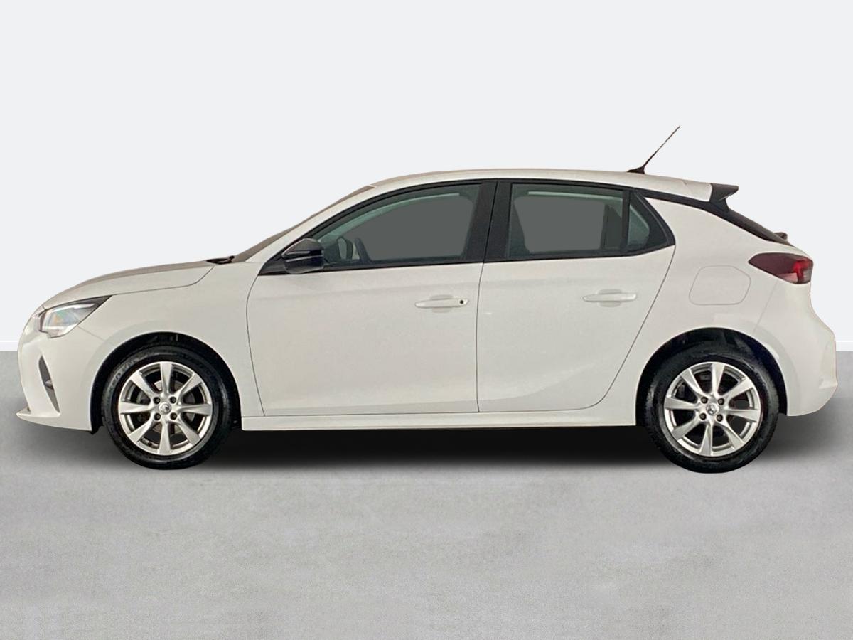 Used Vauxhall Corsa 2022 for sale - 76243599: Photo 6