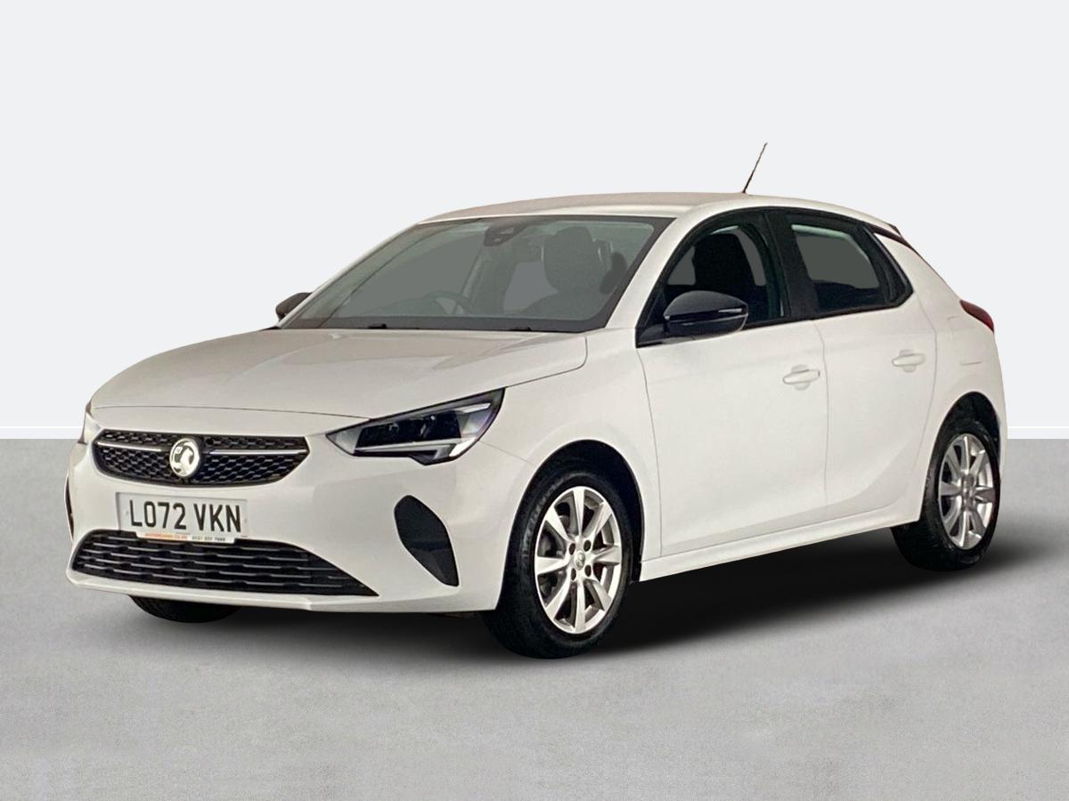 Used Vauxhall Corsa 2022 for sale - 76243599: Photo 7