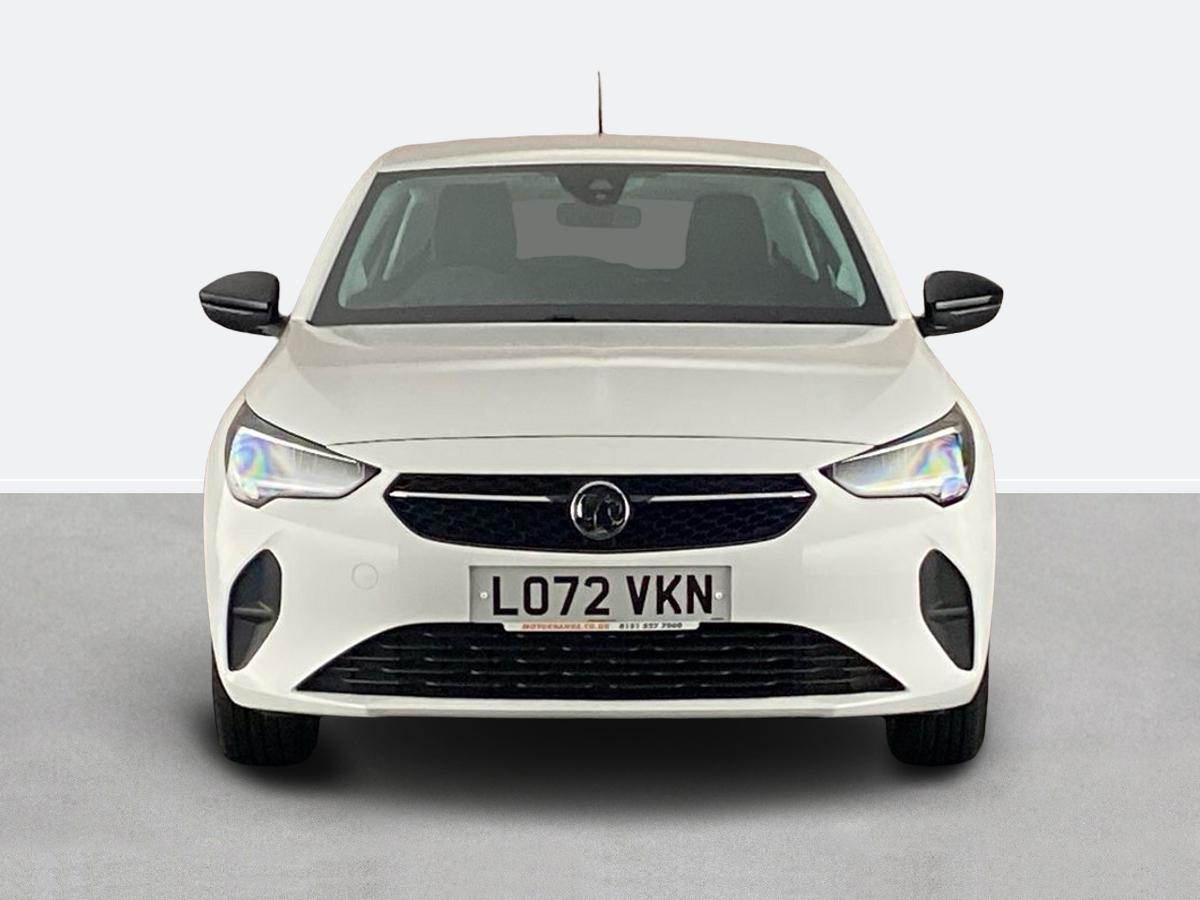 Used Vauxhall Corsa 2022 for sale - 76243599: Photo 8