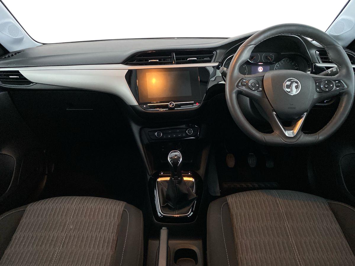 Used Vauxhall Corsa 2022 for sale - 76243599: Photo 9